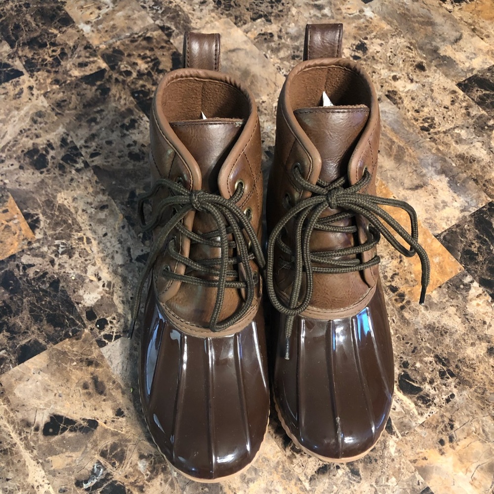 Women’s Capelli New York Rain Boots